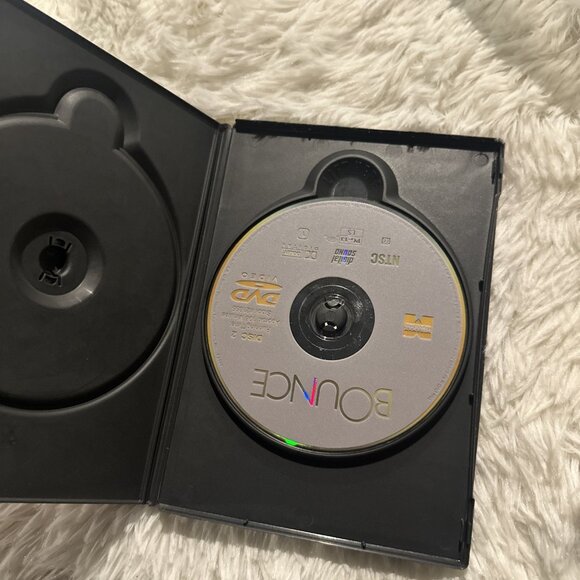 Bounce DVD tested working rated pg-13 Ben Affleck Gwyneth Paltrow - Picture 5 of 6